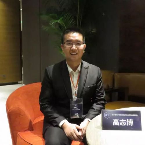 裕策生物CEO高志博：数百亿的免疫诊疗市场，已经揭开一角！