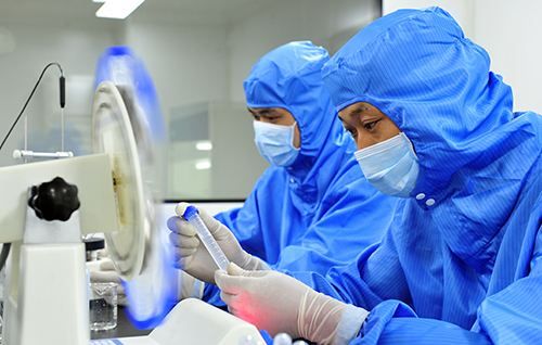 “试剂+仪器”捆绑销售，也要被清理了