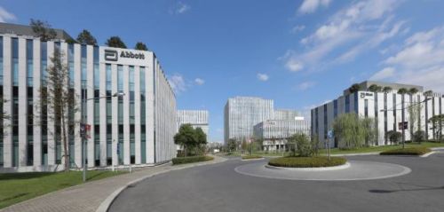 从研发中心到客户体验中心，雅培树立诊断行业新标杆
