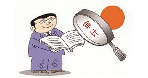 审计发威，揭开医疗设备串通投标的黑幕