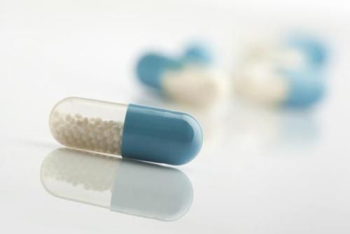 中国版Clinical Trails：药物临床试验登记与信息公示平台