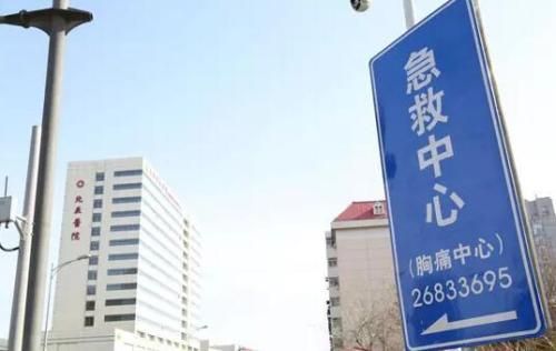 POCT联合高敏肌钙蛋白检测 优化胸痛中心诊疗流程