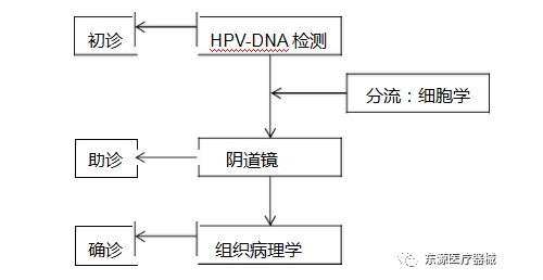 HPV DNA 27分型介绍