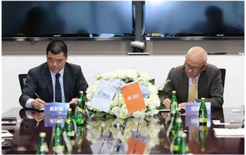 大肠癌血液检测真的来了！伯豪一触即发，BD双擎护航