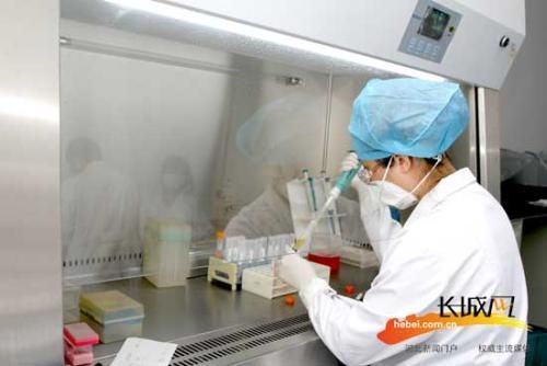 临床感染诊断中常用的实验室指标