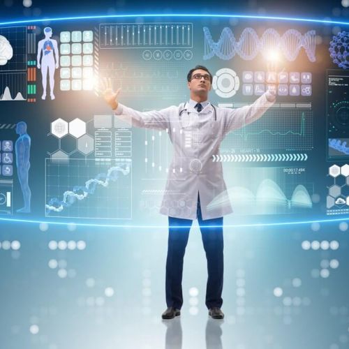 2018年，人工智能将如何通过医疗保健影响人类的生活？
