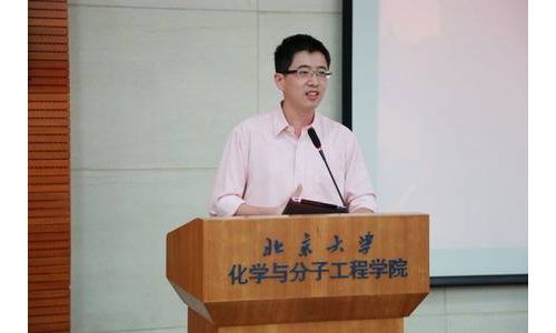 人民日报：北大7位学者历时7年刷新DNA测序精度