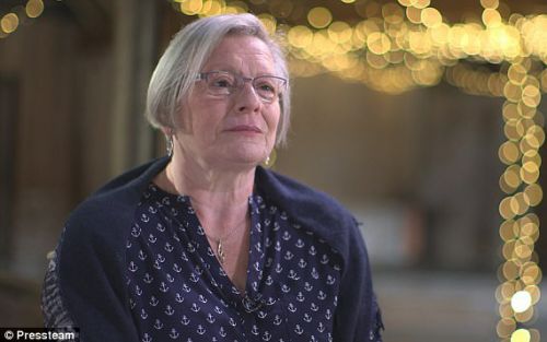 BBC：她“闻出”帕金森病，或带来颠覆性诊断方法