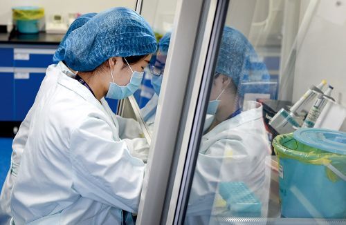 基因编辑，会成为辅助生殖的新选项？