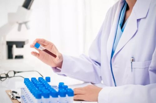 量子点诊断试剂首创者金准生物获国中创投等数千万元投资