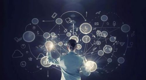 “AI+大数据”可提前一周预测传染病发生