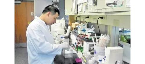 Science Translational.Medicine：AI 30秒鉴定血型 改写延续百年的验血方式