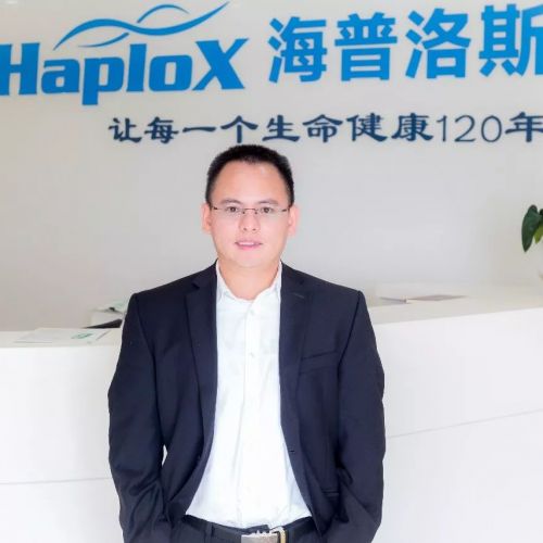 海普洛斯融资2.1亿，计划建立双10万例癌症基因大数据库