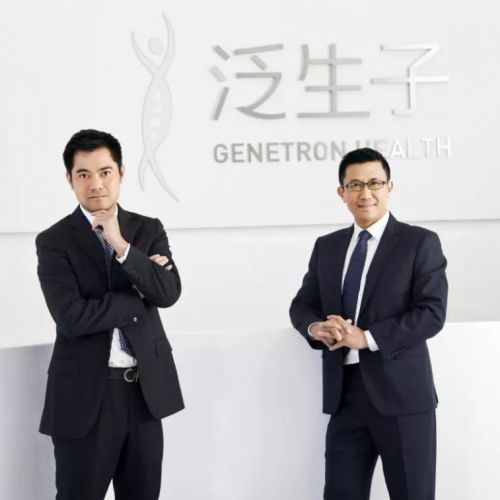 从门外汉到行业先锋，癌症行业坚守4年，他让公司获C轮超4亿元融资，合作医院超300家
