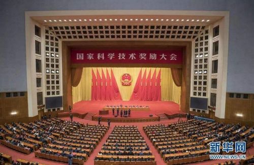国家最高科技奖已有29位获奖者，他们都是谁？