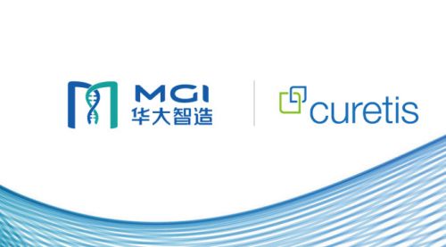 华大智造携手德国Curetis开创微生物分子检测新格局