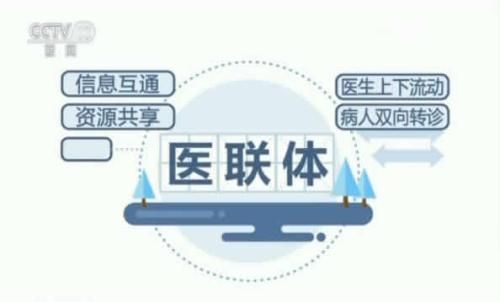 医联体内大医院“跑马圈地”？看南京如何做