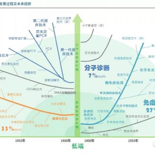 分子诊断技术路径比较与投资机会分析会议纪要