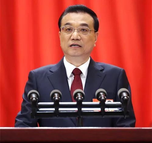 政府工作报告出炉！你关心的医疗大事，总理都提到了