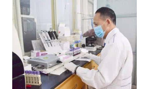 一名检验师的考试笔记：临检篇+血液学篇+免疫篇