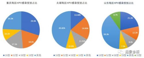 我国HPV流行病学调查深化——地域性差异凸显分型必要性