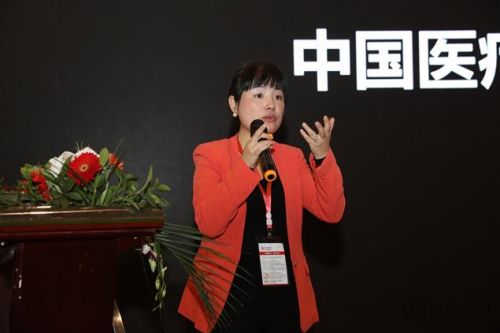 医疗器械产业或将迎来并购潮，除了技术的创新突破，目标市场也发生了转变