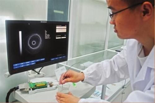 闲谈IVD临床试验金标准