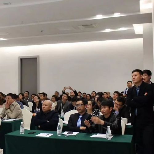 金准生物携量子点精彩绽放第15届CACLP
