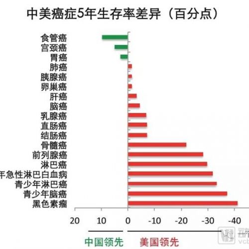跨境医疗新趋势：“Virtual Hospital（虚拟医院）”模式正在改变重疾治疗方案