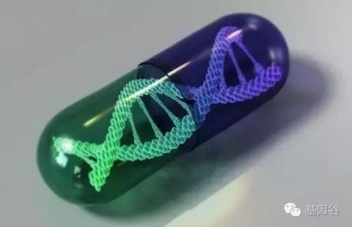 基因检测保障儿童安全用药