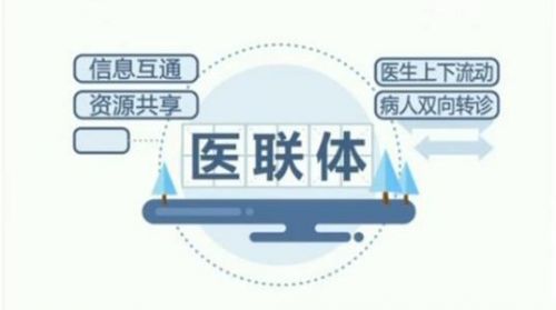 国内首个跨省县、集团化医联体正式运作