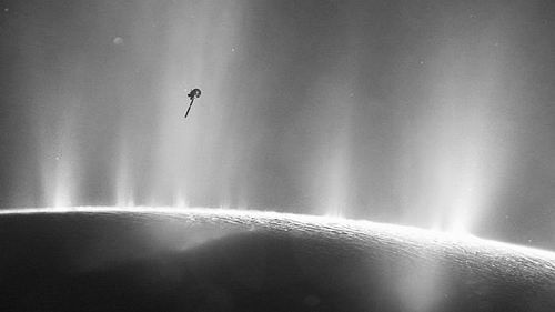 何以识别外星生命？ 科学家认为基因组测序仪或可一用