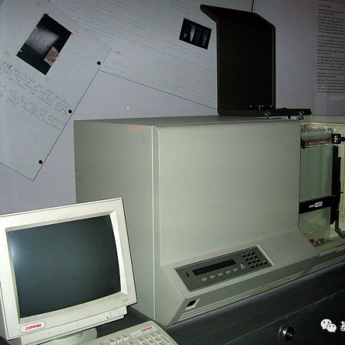1998-2018，细数基因产业20年，征集“20年20人” | DHC前传