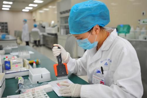 检验结果不准确原因分析（汇总）