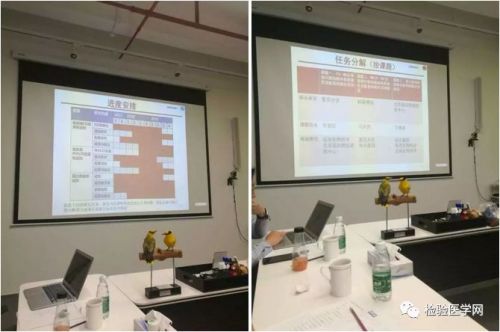 科技部精准医学临床质谱重大项目启动！