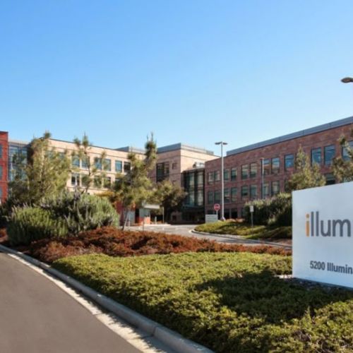 个人基因组公司 WeGene 宣布将与 Illumina 建立战略合作，服务亚洲市场