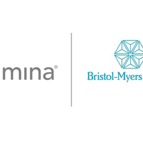速递 | BMS与Illumina强强联手，开发肿瘤免疫疗法伴随诊断