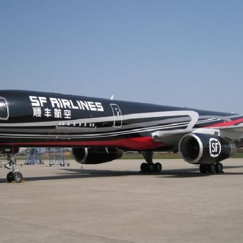 中国邮政、顺丰、京东、DHL纷纷杀进医药物流