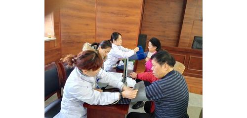 千亿体检产业：消灭乱象后，公立、民营争高端客源