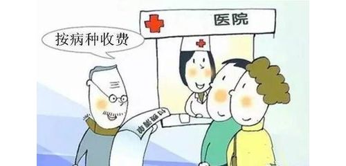 南京今年180个病种按病种付费