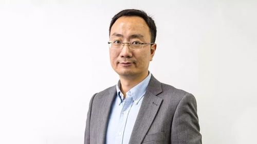 专访鹍远基因CEO张江立丨多元团队驱动尖端技术，让癌症早筛产品惠及世界