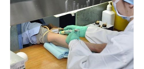 不规范采血影响检验结果的原因分析和防范措施