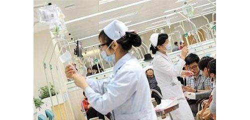十年，3300家公立医院消失的背后--区域科室建设，IVD迎来二级医院市场的新机遇
