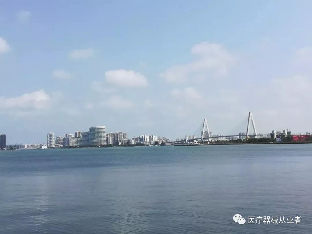 浅谈验证在医疗器械生产质量管理规范中的应用