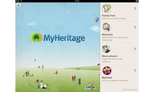 DNA检测公司MyHeritage遭黑客入侵：9200万账户泄露