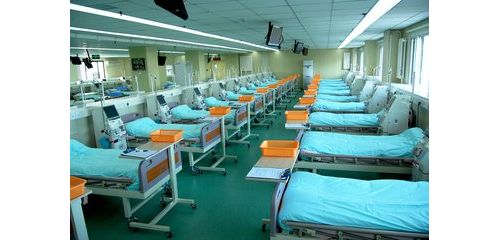 中国民营独立血透中心发展情况盘点