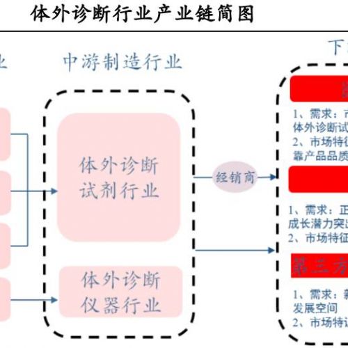 体外诊断——现代医学之眼