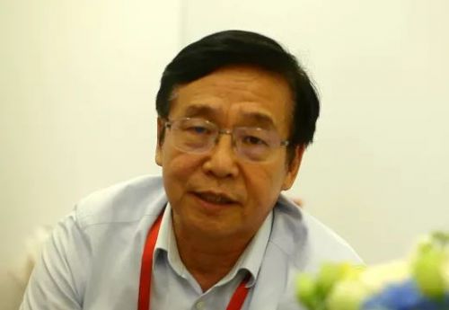 第二届长城检验医学会议专题访谈—康熙雄