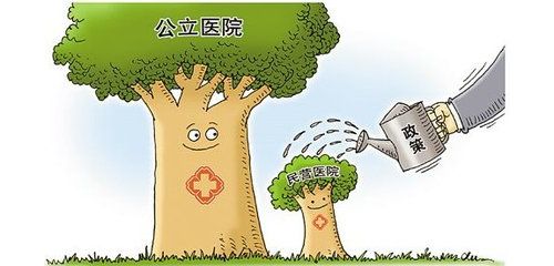 全国近20省市出台新政，社会办医再迎密集政策红利
