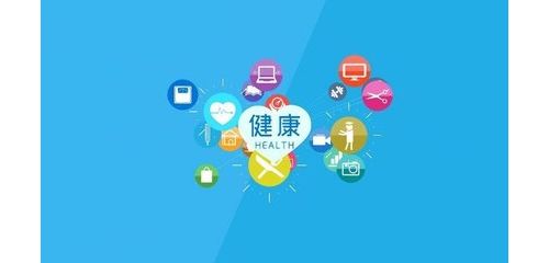 中国大健康产业系列研究——产业评估要点研究
